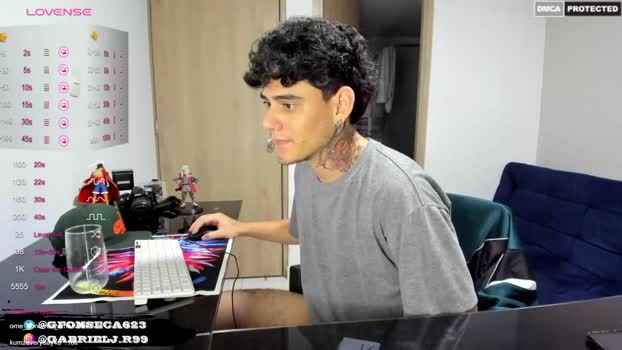 gabrieljr99  10-11-2023 video orgasm