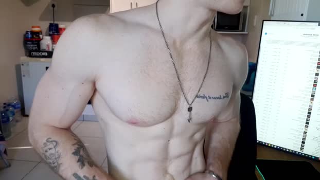 gingerboy_69  10-11-2023 video sex