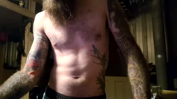 got_offgrid  10-11-2023 video fuckface