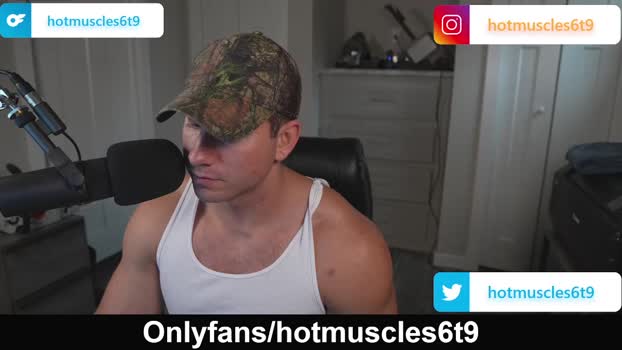 hotmuscles6t9  09-11-2023 video fuckface