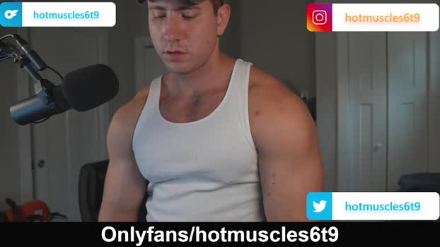 hotmuscles6t9  09-11-2023 video gay