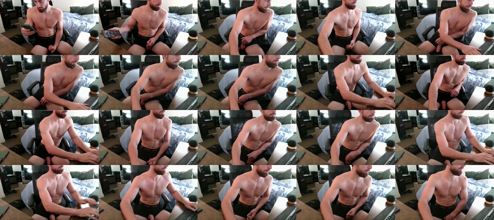 jeremy00001  09-11-2023 video squirt