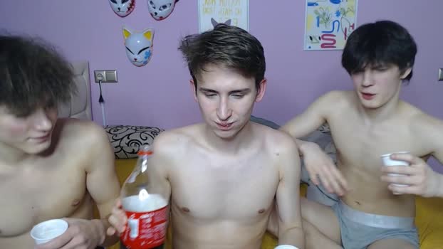 okwohka  09-11-2023 video sexy