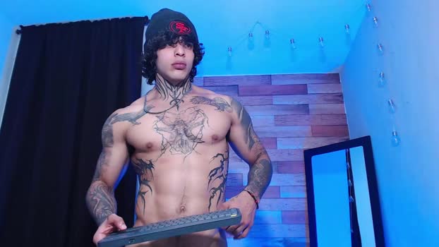 ray_coopers  10-11-2023 video Pretty