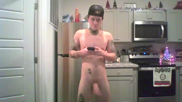 redinthebed  10-11-2023 video harddick