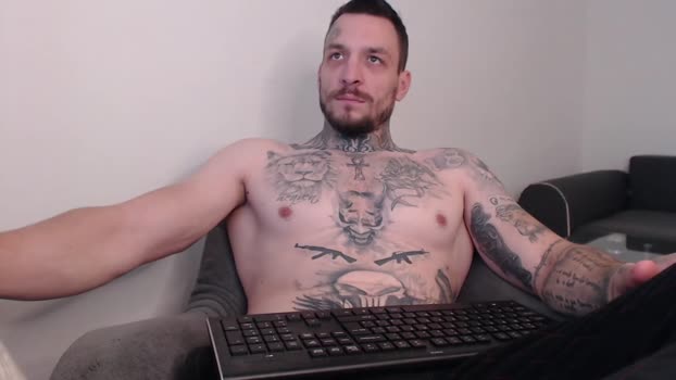 thebestmuscles  10-11-2023 video sexy