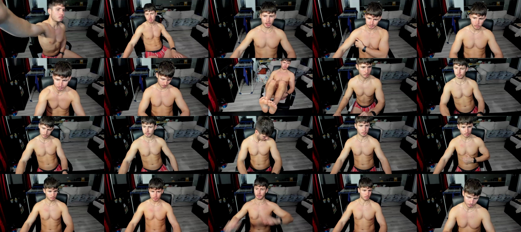 willrodriques  09-11-2023 video juicy