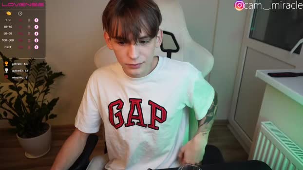 aiko_miracle  10-11-2023 video bicurious