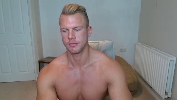 alexandersteelmuscle  11-11-2023 video deepthroat