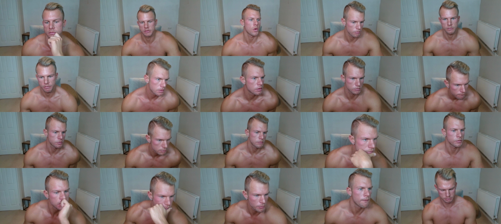 alexandersteelmuscle  11-11-2023 video Download