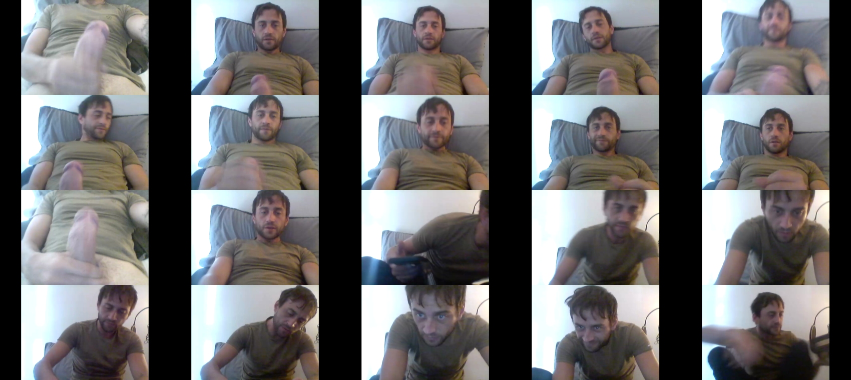 arkki_enkeli  11-11-2023 video Topless