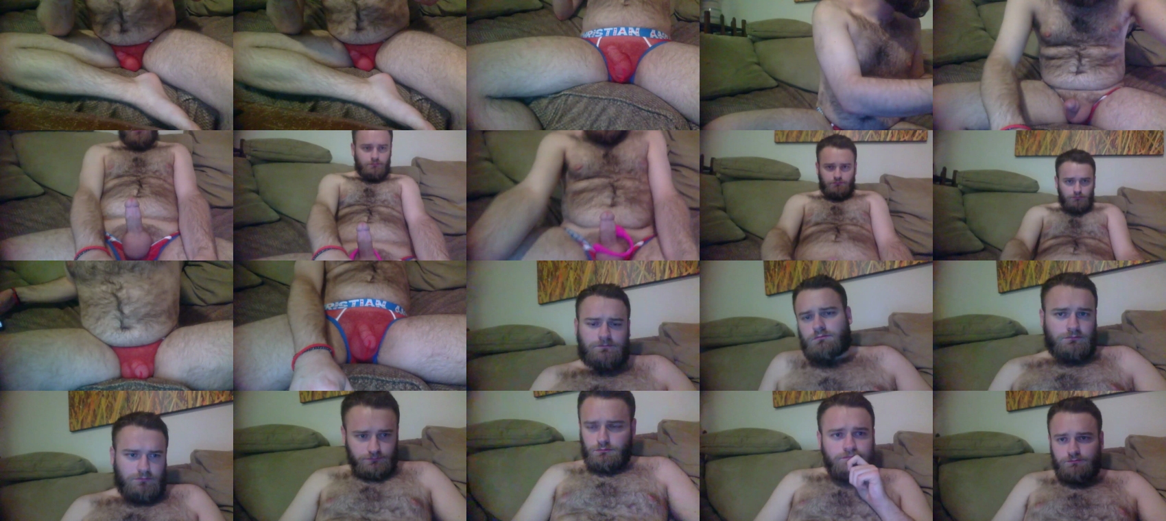 bearnakedcub  10-11-2023 video dirty