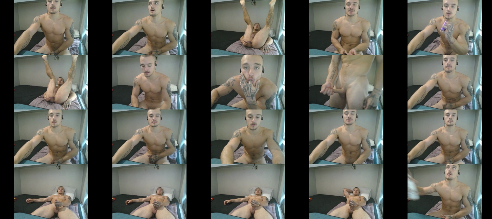 coltanjoseph  10-11-2023 video nude