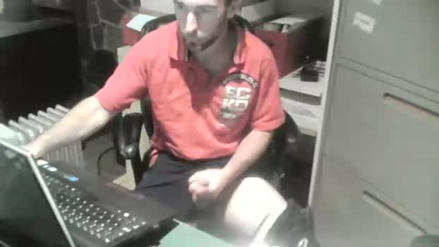 davelaval30  10-11-2023 video jerking