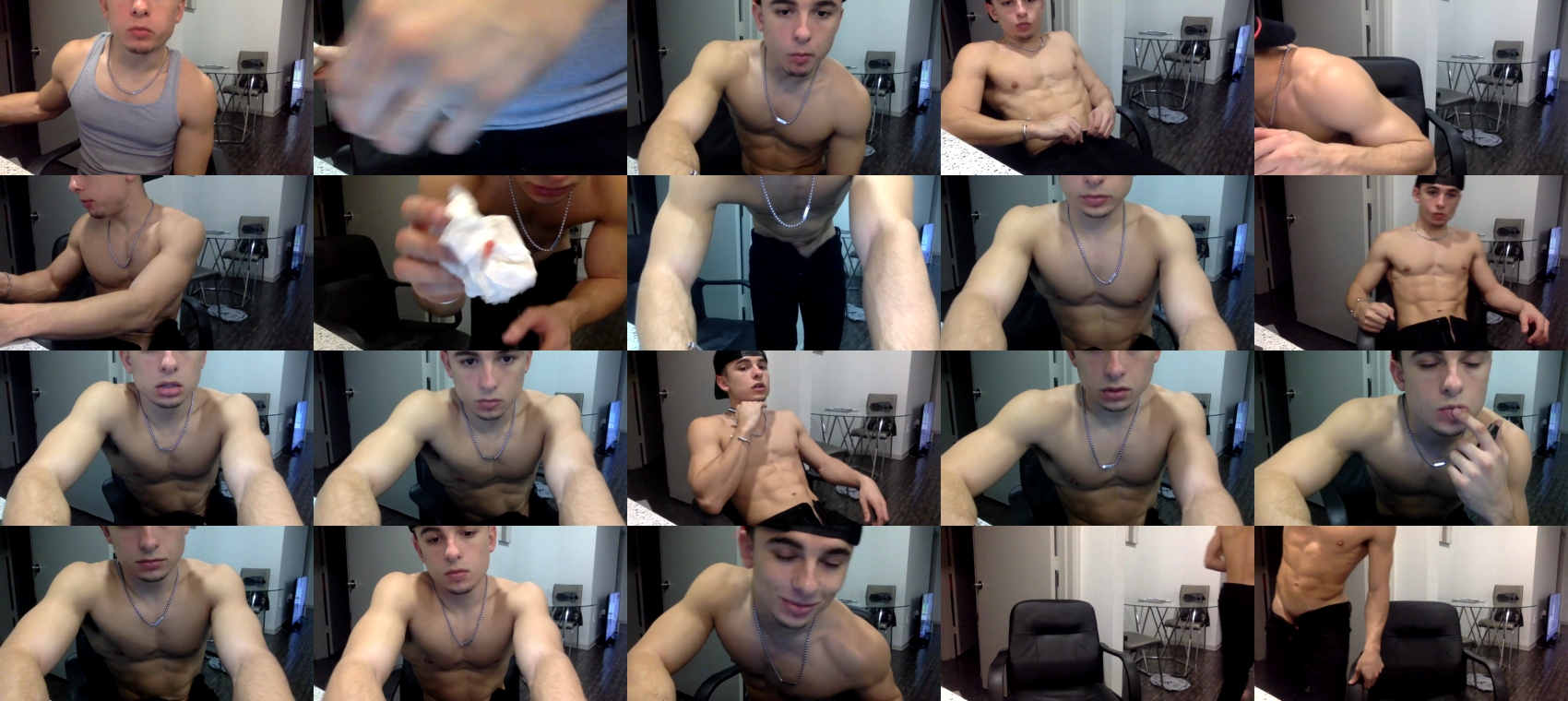 dndo21  10-11-2023 video sexy