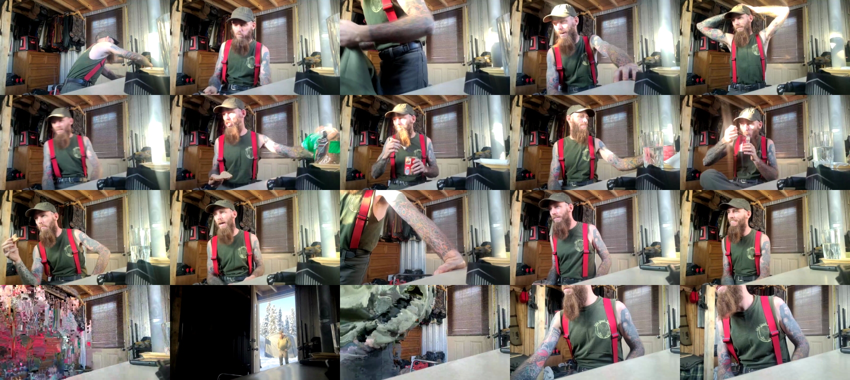 got_offgrid  10-11-2023 video gay