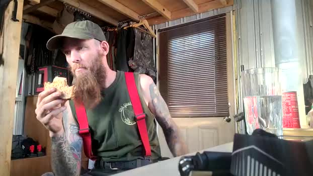 got_offgrid  10-11-2023 video gay