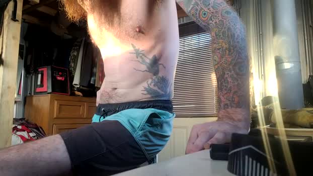 got_offgrid  10-11-2023 video moan