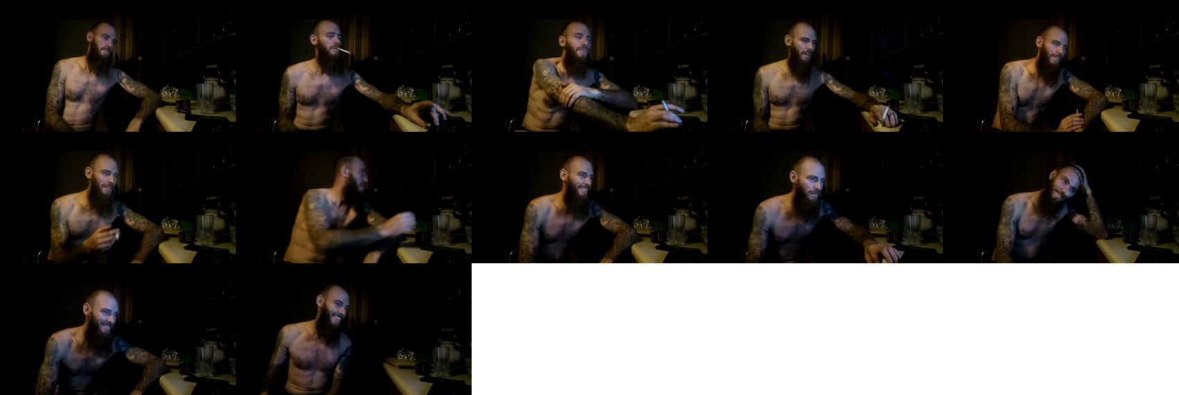 got_offgrid  11-11-2023 video Recorded