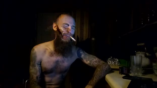 got_offgrid  11-11-2023 video Recorded