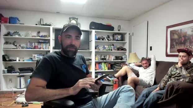 hardworkertn  11-11-2023 video bigass