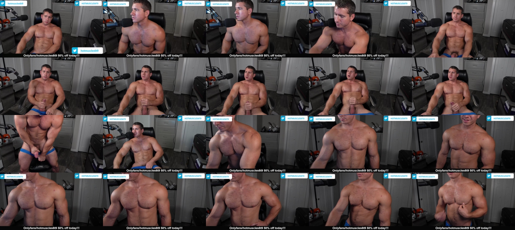hotmuscles6t9  11-11-2023 video fingers