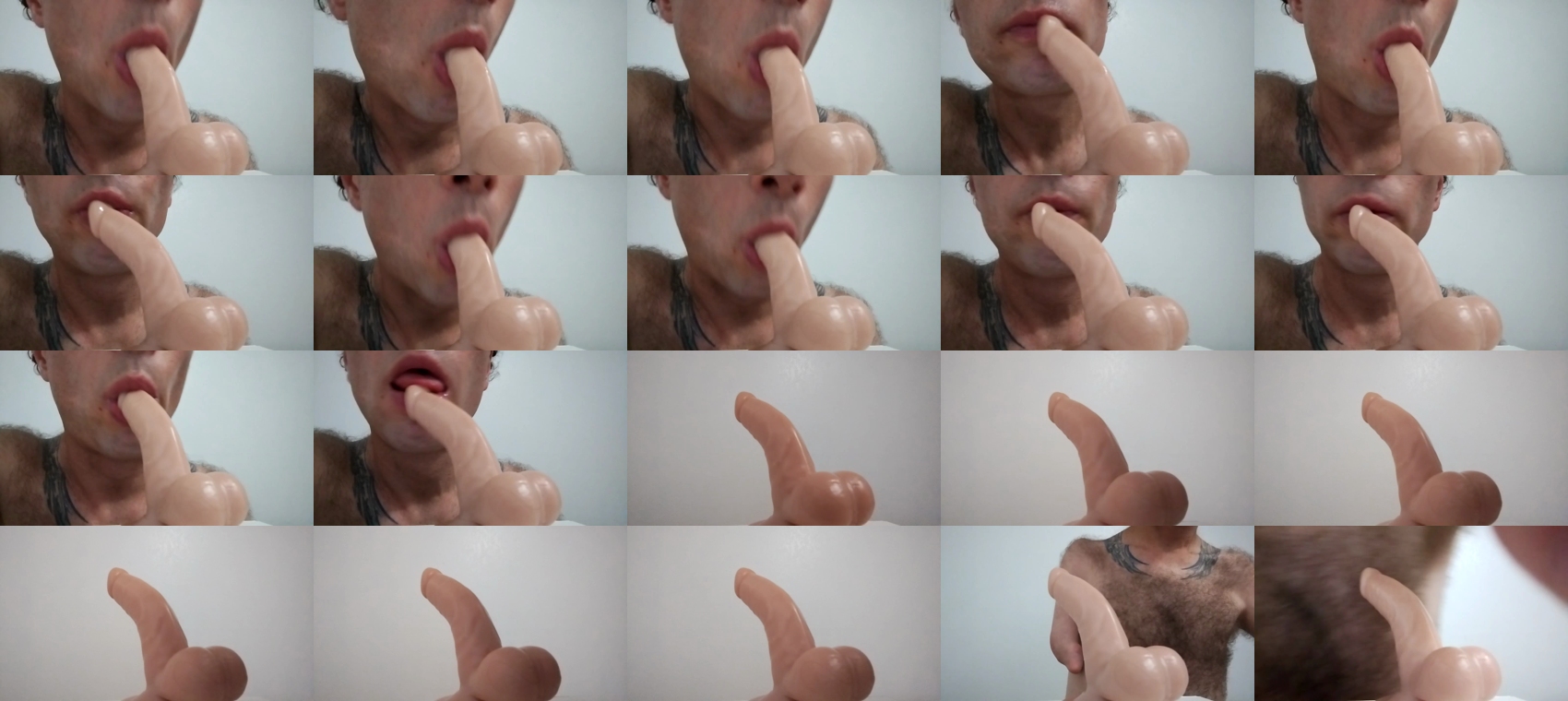 jmtz4420  11-11-2023 video jerking