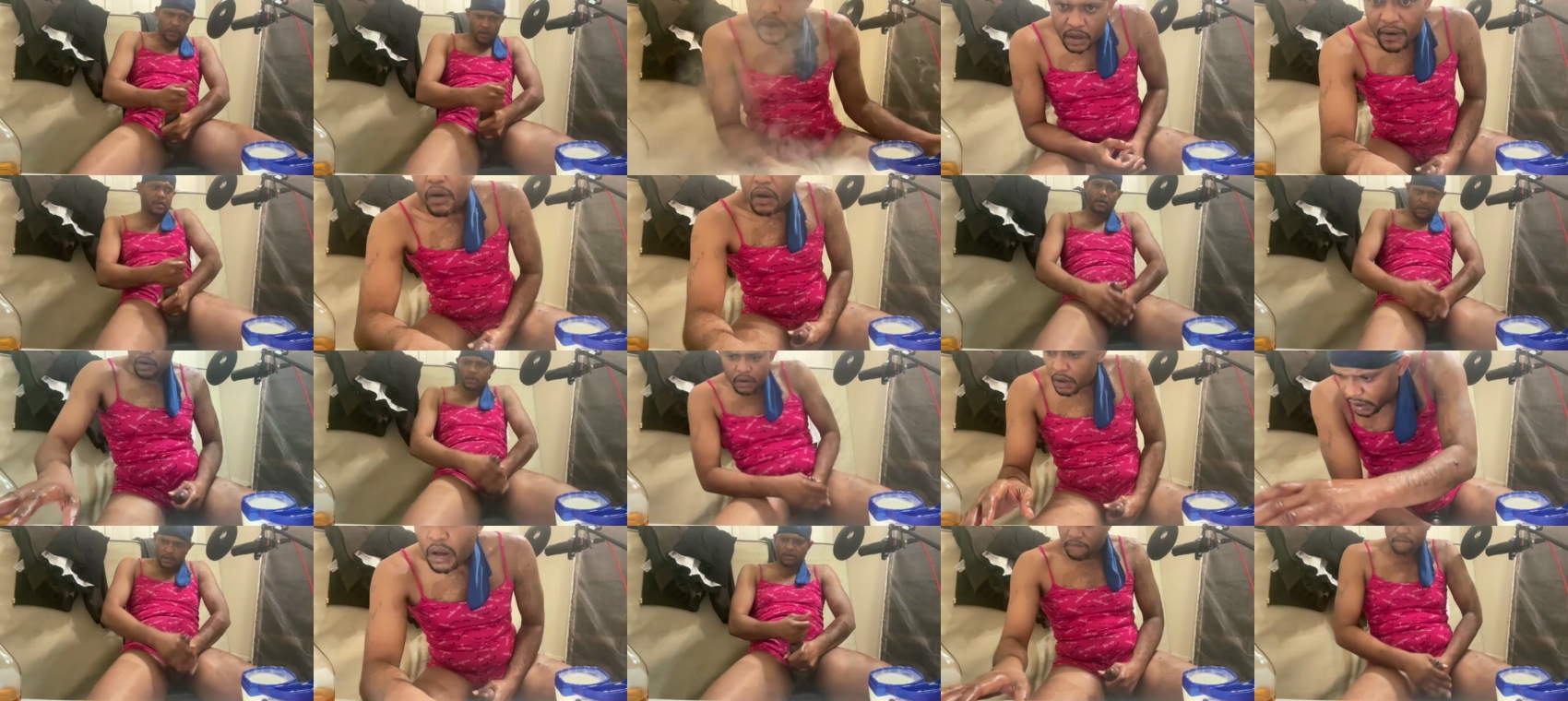 kaddyraccs23  10-11-2023 video XXX