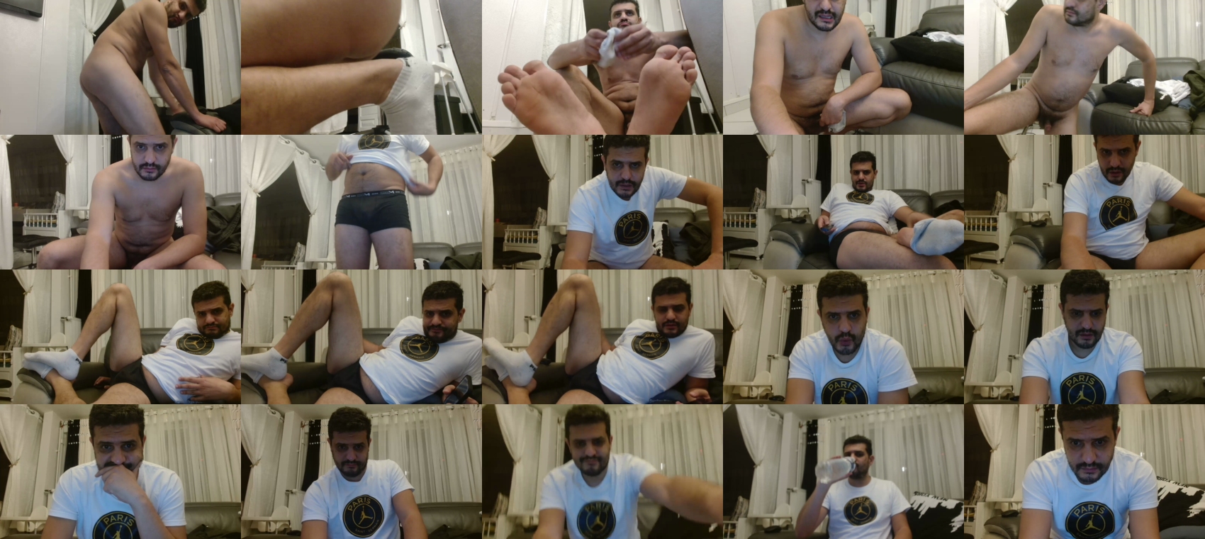 karimfrance92  11-11-2023 video bigballs