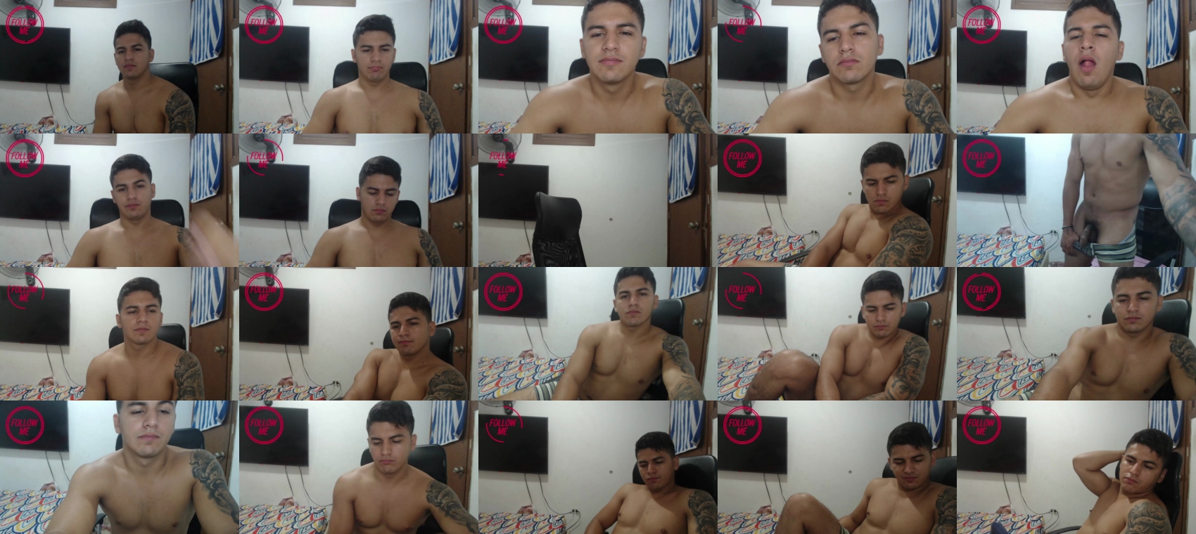 kevinsilva98  10-11-2023 video yummy