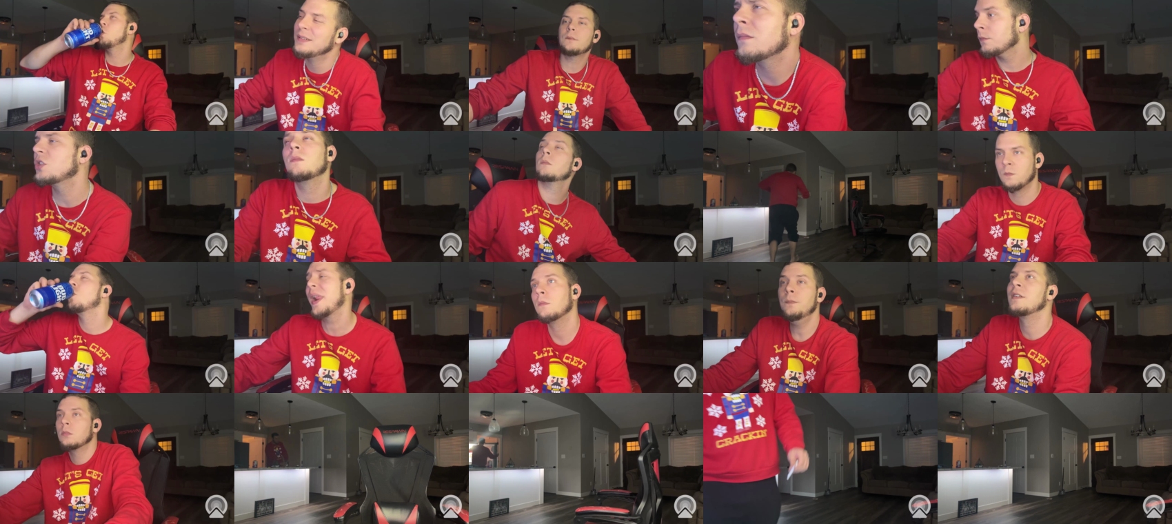 kylekyled  11-11-2023 video kinky