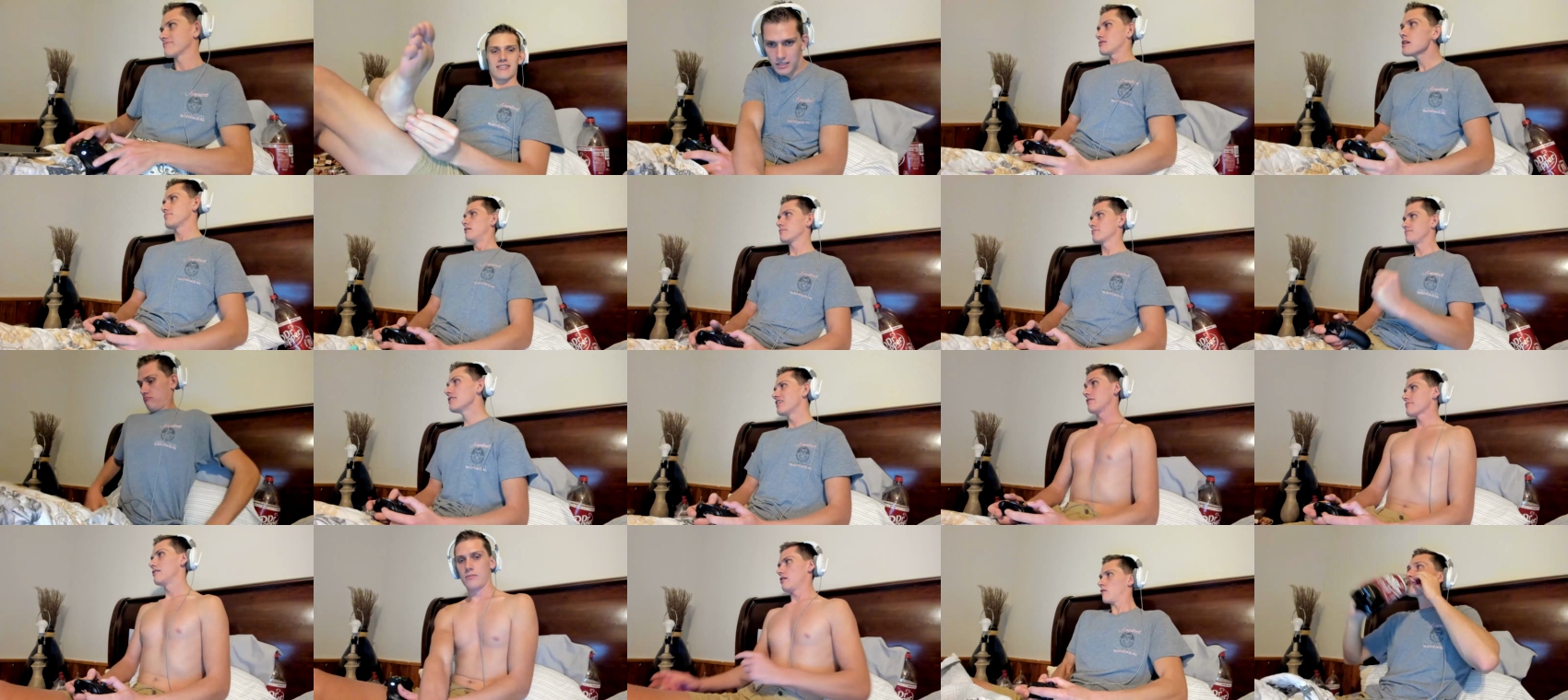 mattcorrall  11-11-2023 video lovense