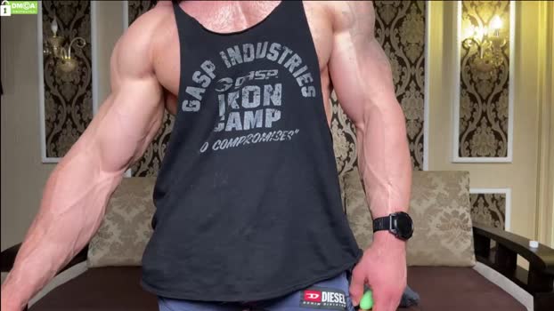 mike0xx  11-11-2023 video fingers