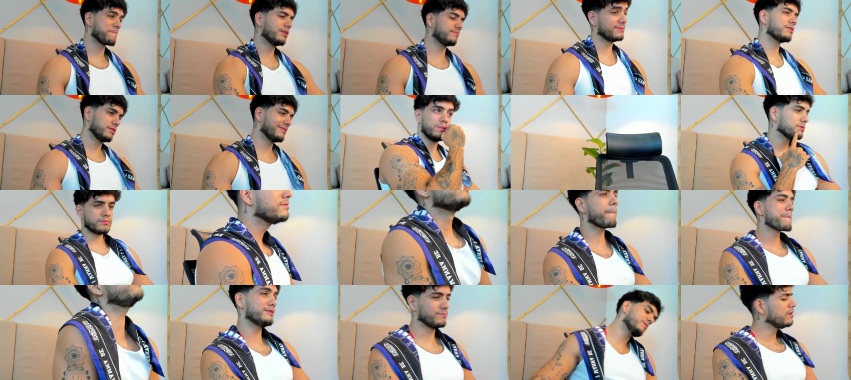 noha_miler  11-11-2023 video jackoff