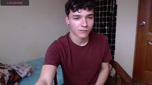 patrick_d01  10-11-2023 video prettyface