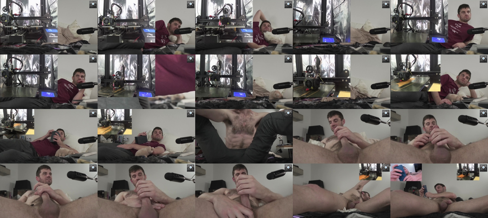 rndmzd  11-11-2023 video show