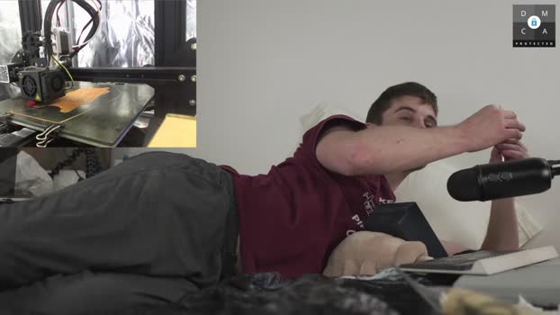 rndmzd  11-11-2023 video show