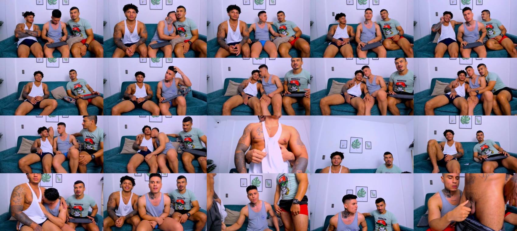 soccer_hot  11-11-2023 video jerkoff