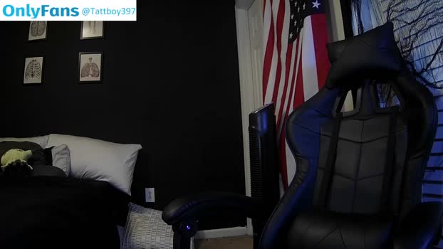 tattboy397  11-11-2023 video wank