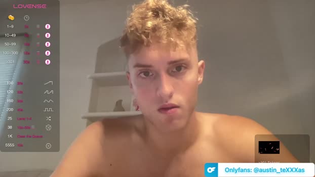 vero_monroe  10-11-2023 video lick