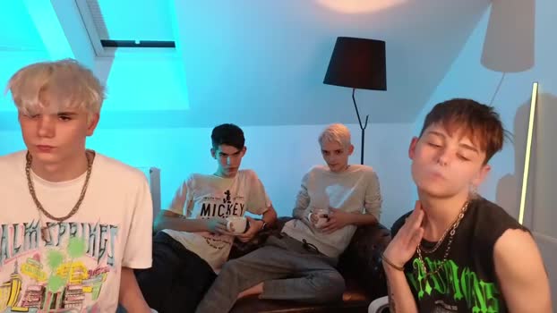 boys054  12-11-2023 video lovense