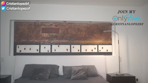 _cristianlopez  11-11-2023 video lush