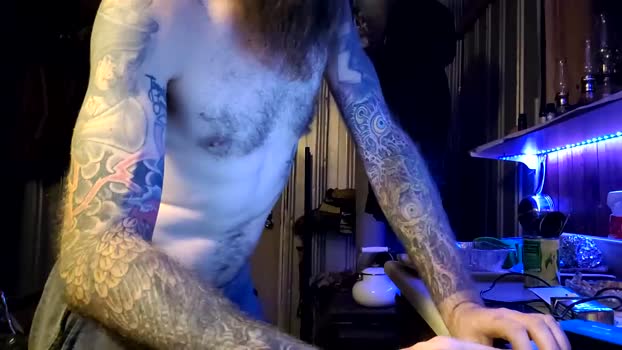 got_offgrid  12-11-2023 video bicurious