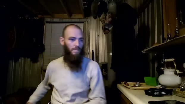 got_offgrid  12-11-2023 video hardcore