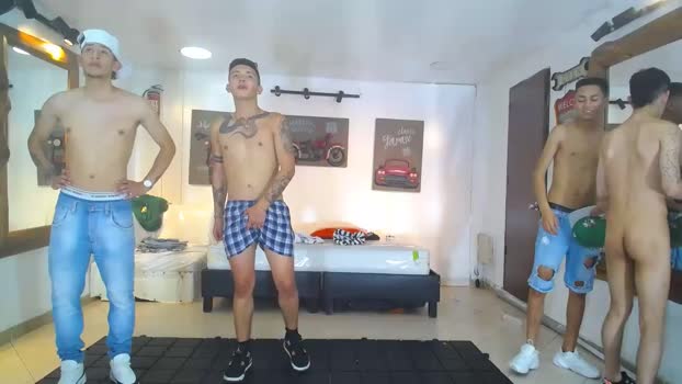 howenx  12-11-2023 video naughty