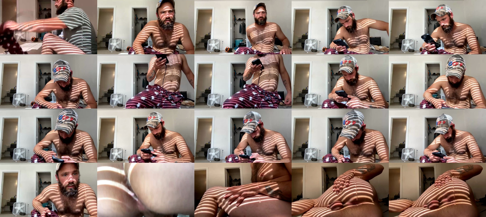 loneranger696990  11-11-2023 video jerkoff