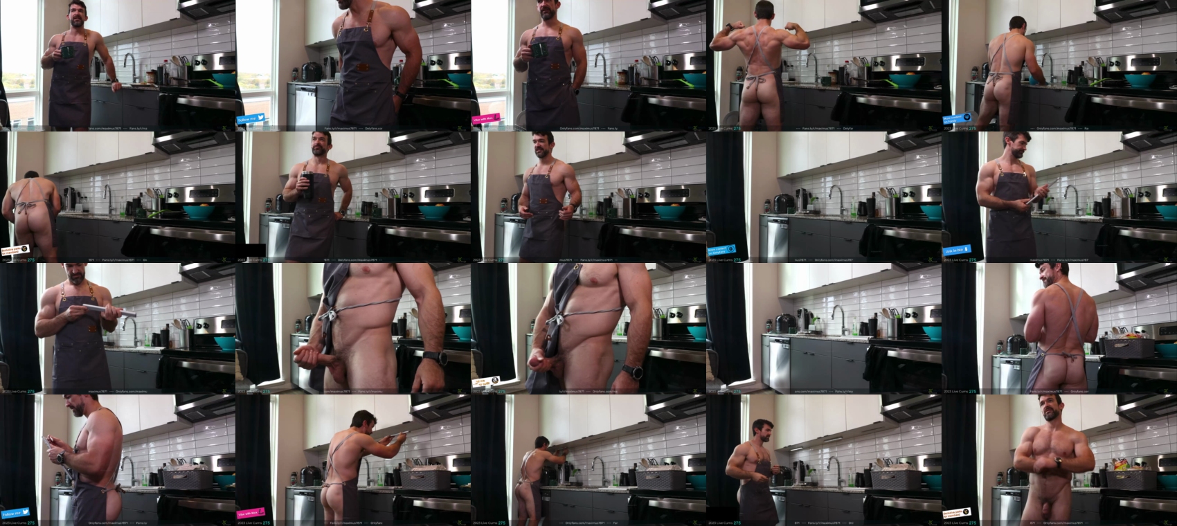 maximus_787  11-11-2023 video jerkoff