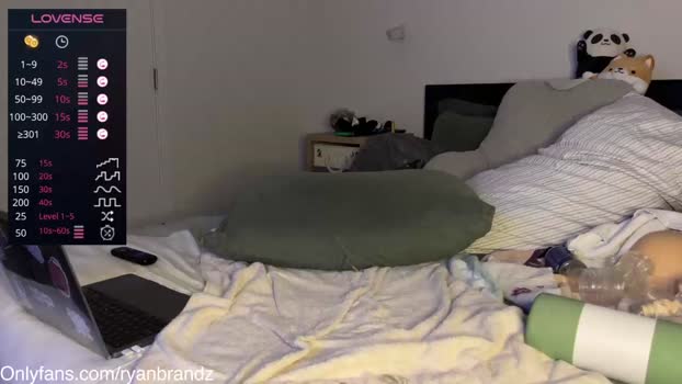 ryanbrandz  12-11-2023 video Ass