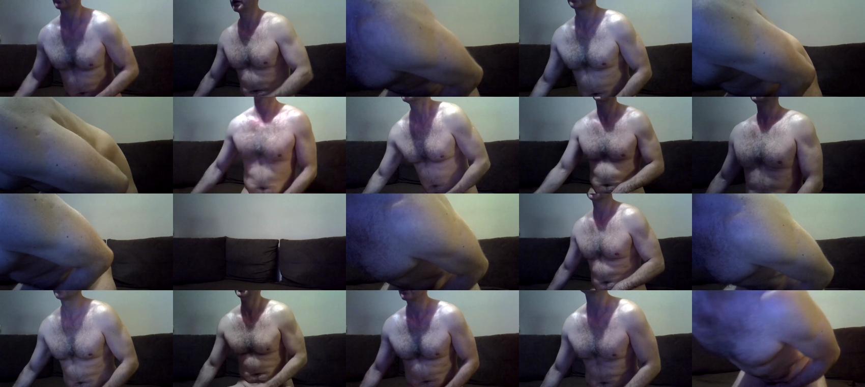 sculptor36  11-11-2023 video bigass