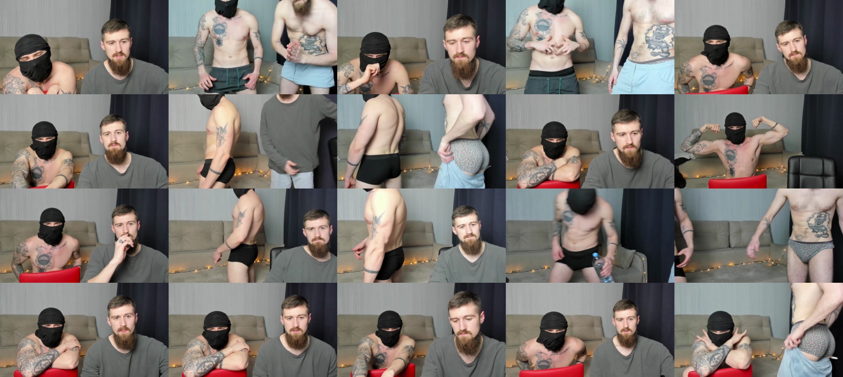 the_rave_demon  11-11-2023 video fingering
